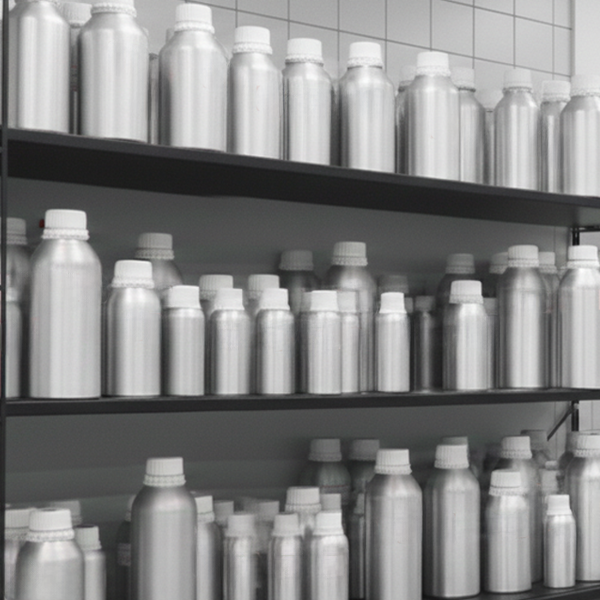 프래그런스 오일